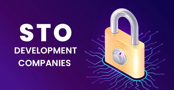 STO development company