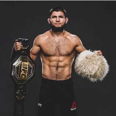 The Unmatched Mastery of Khabib Nurmagomedov: A Study of His Dominant Fighting Style