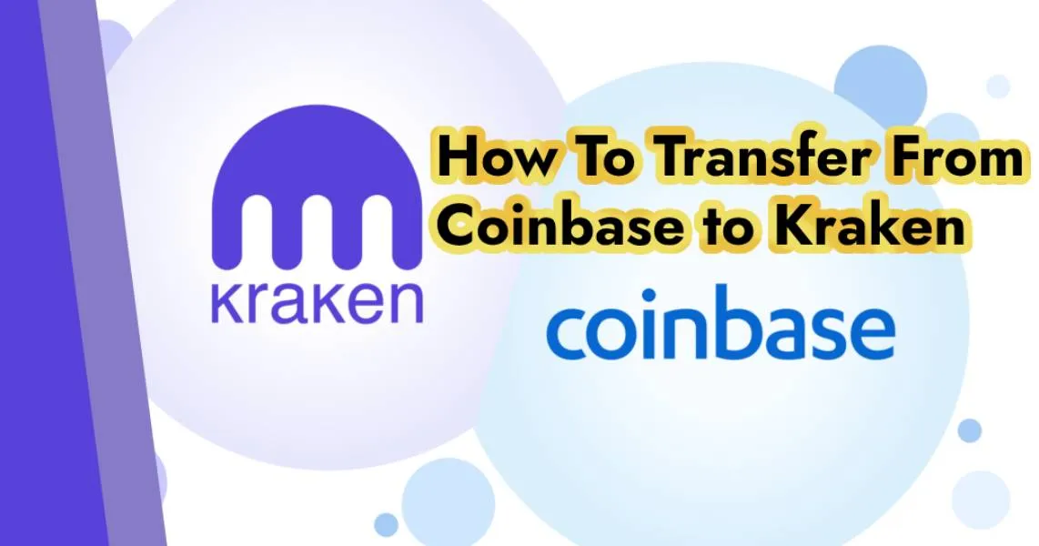 Transfer From Coinbase to Kraken +1 (831) 240–0761📞📞