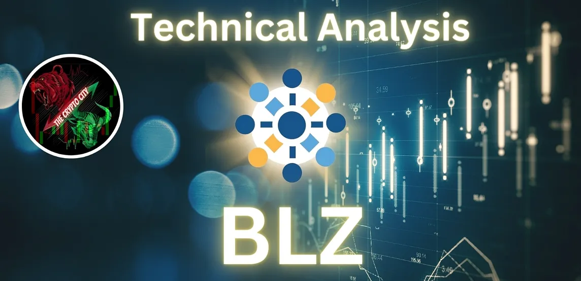 Detailed Technical Analysis for BLZ