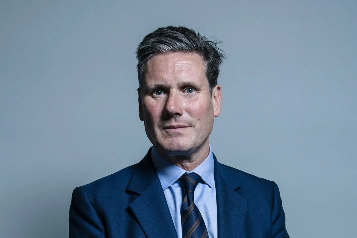 Keir Starmer Wins The Labour Leadership Race