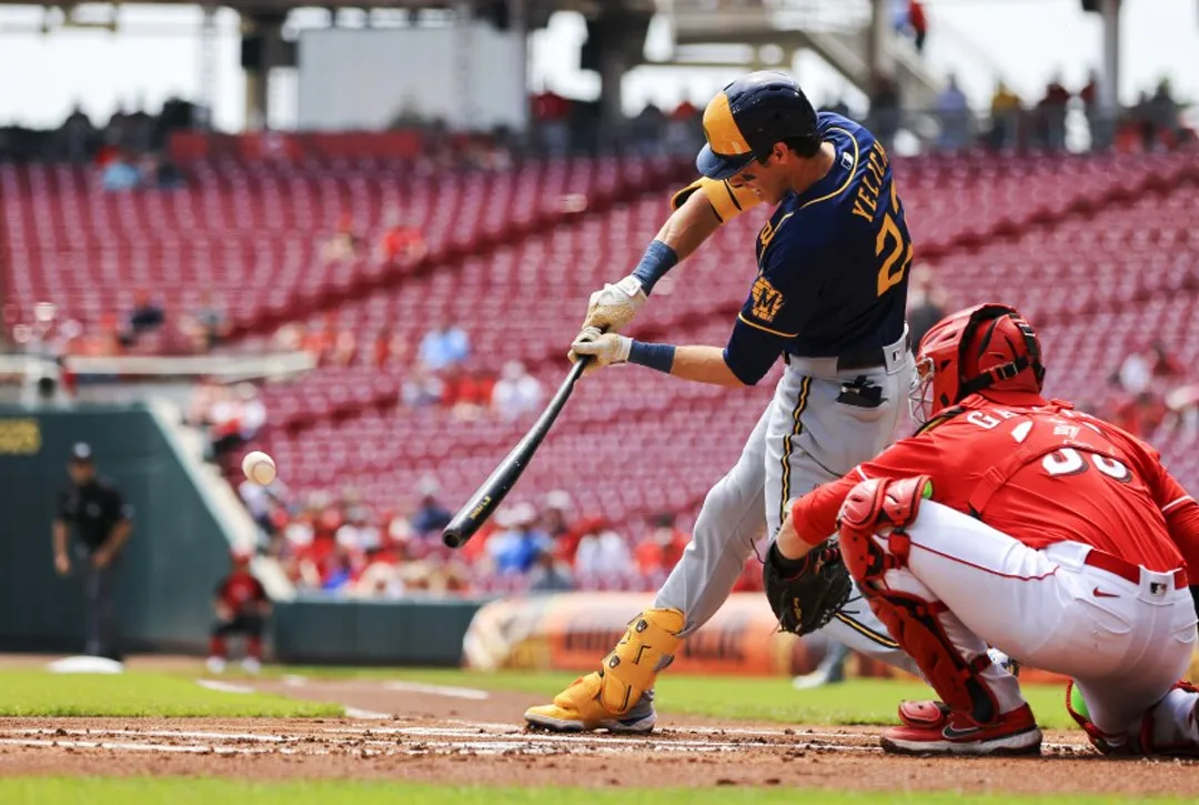 Christian Yelich: The Resurgence & Redefinition Of A Falling Star