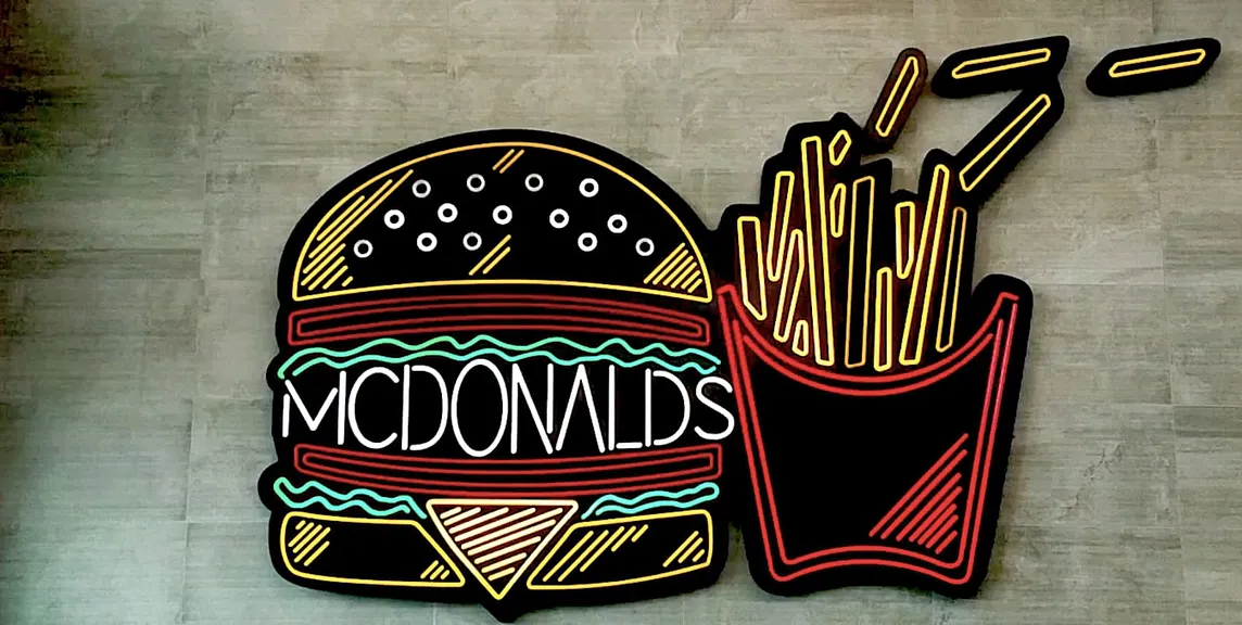 30 McDonald’s Classics That Didn’t Survive The Test Of Time