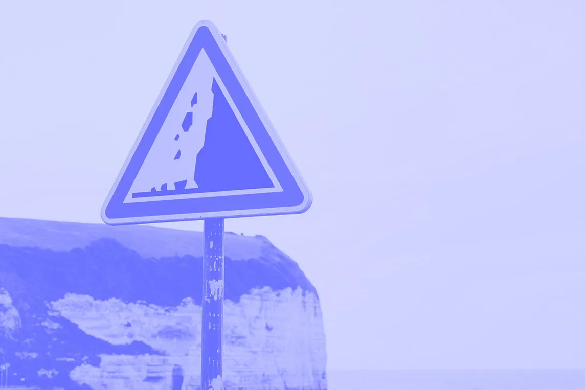 The WCAG problem