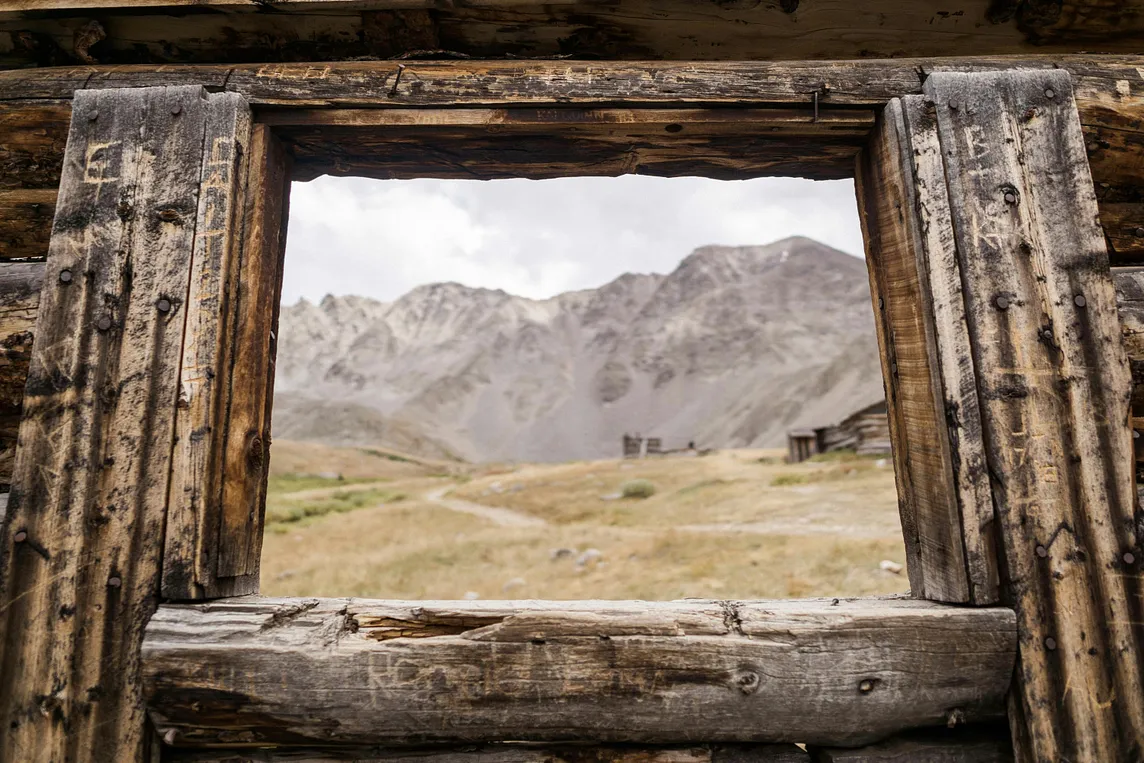 A Personal (and Natural) History of Breckenridge, Colorado