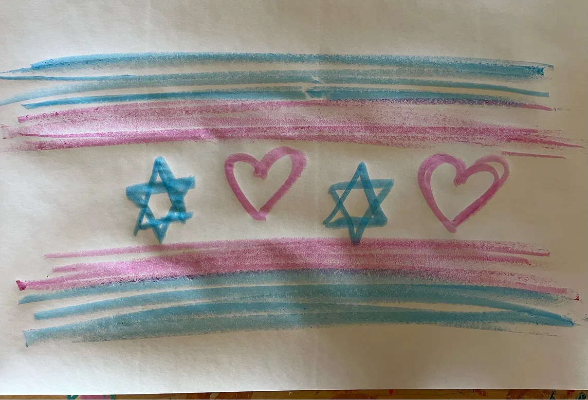 Praying with Sincerity, or Why God Loves Trans People