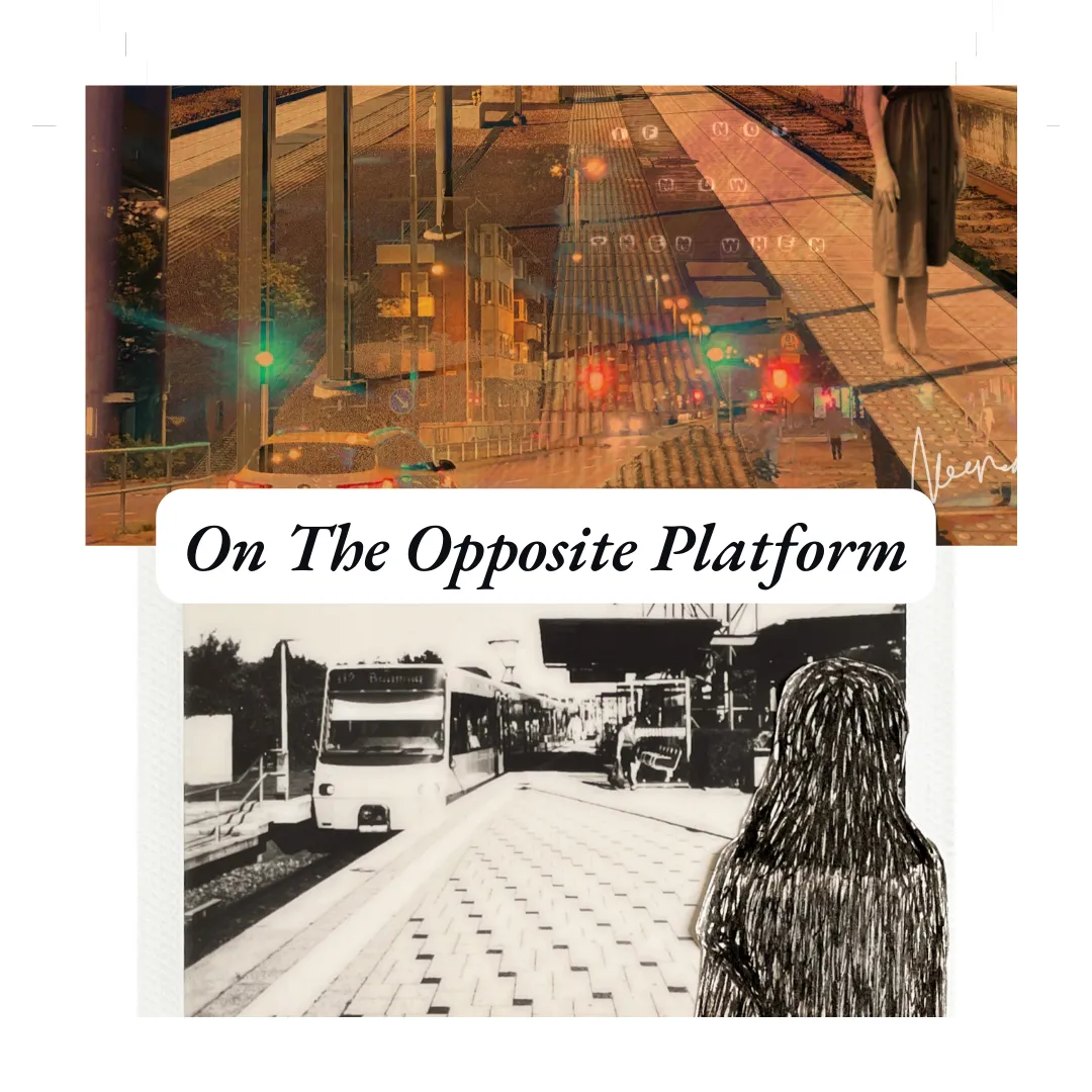 On The Opposite Platform