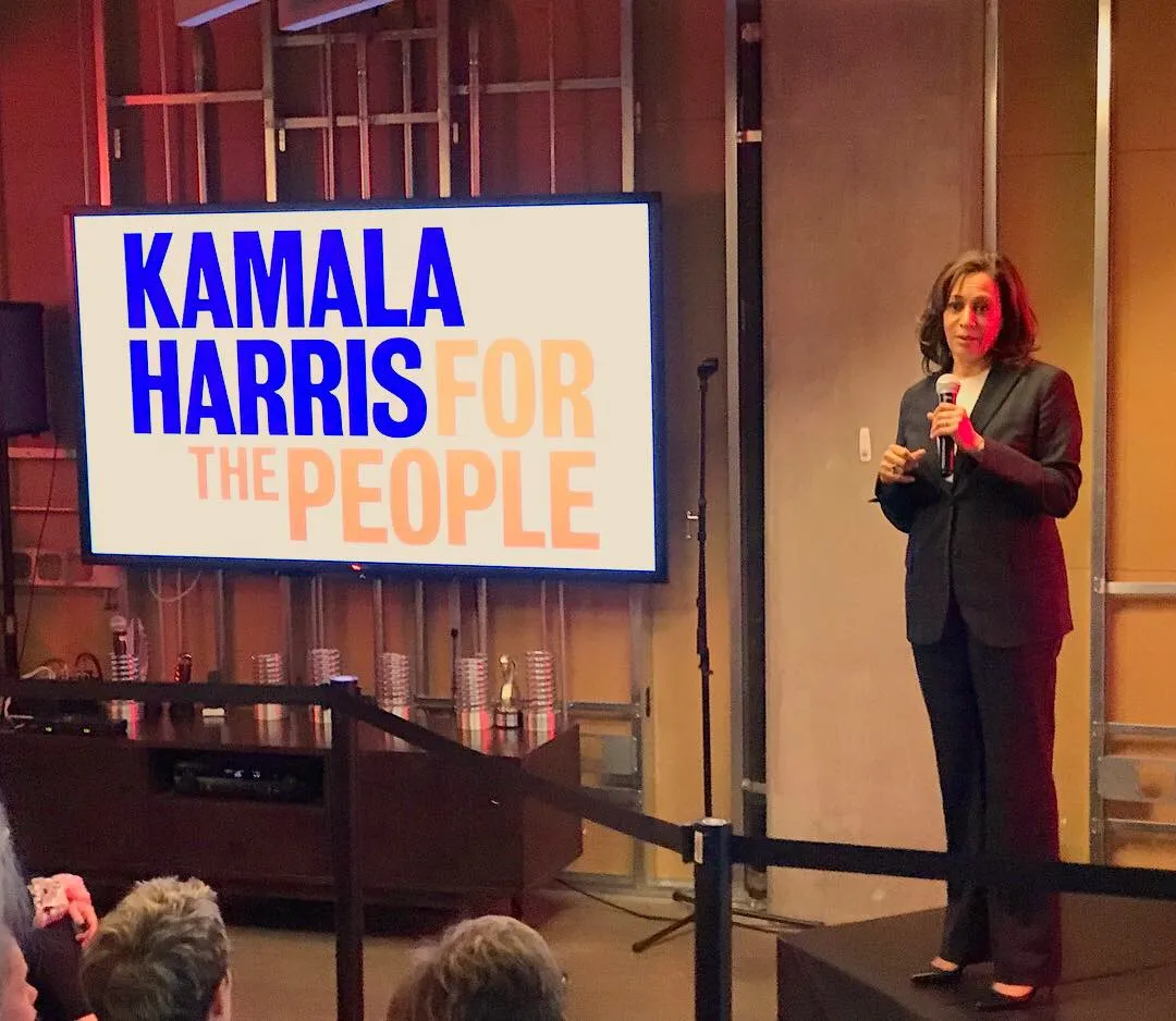 A Pre-buttal of the Attacks on Kamala Harris