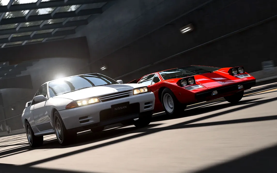 Sony’s My First Gran Turismo is a welcome gift and a smart move