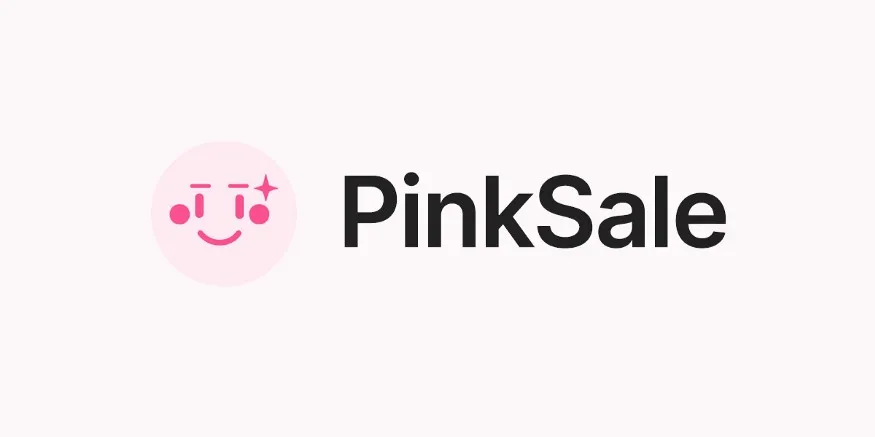 PinkSale Finance lets investors join presales without fear of rug pulls