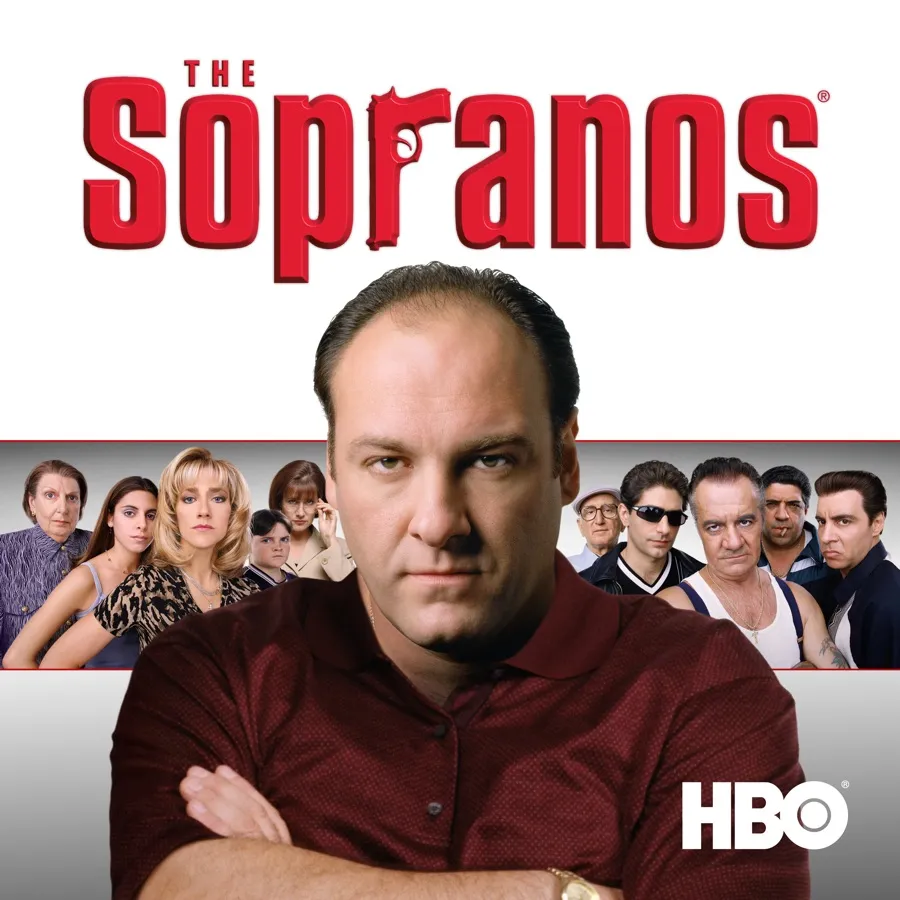 The Sopranos: The Groundbreaking Series that Changed Television Forever