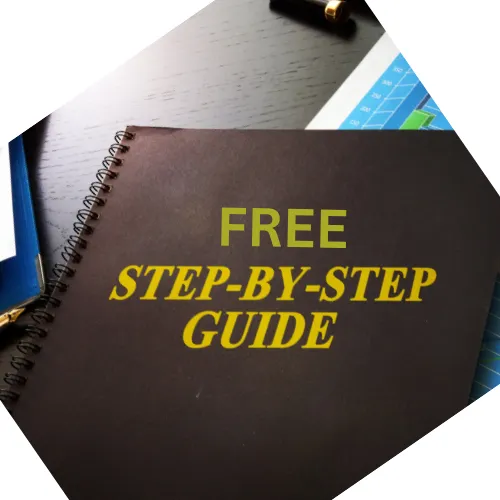 FREE Step-by-Step Guide to a Billion Dollar Industry