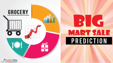 Bigmart Dataset Sales Prediction