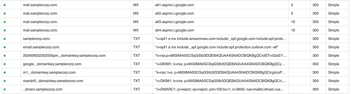DNS is incredibly confusing and scary. I’m trying to help.