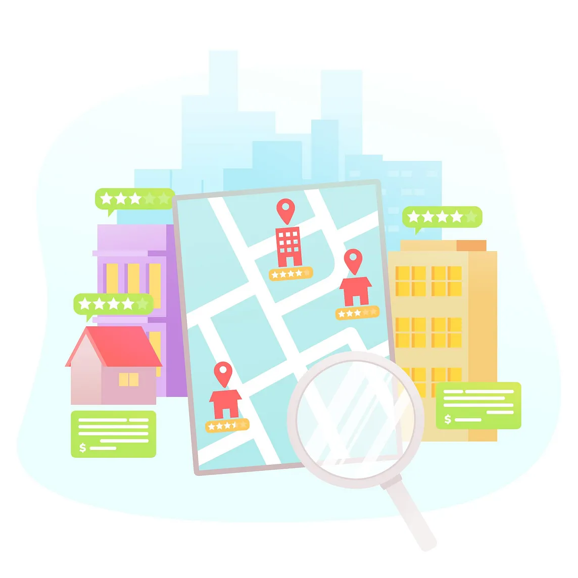 How to Scrape Local Search Results Effectively: A Comprehensive Guide for SEO Success