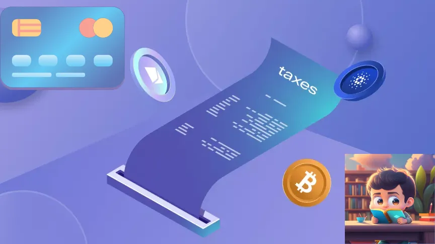 Crypto Taxation