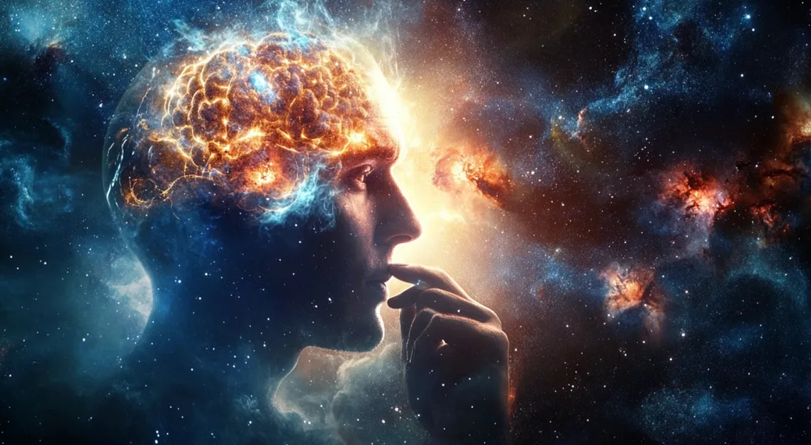 Changing Reality with the Power of Thought: A Scientific Perspective