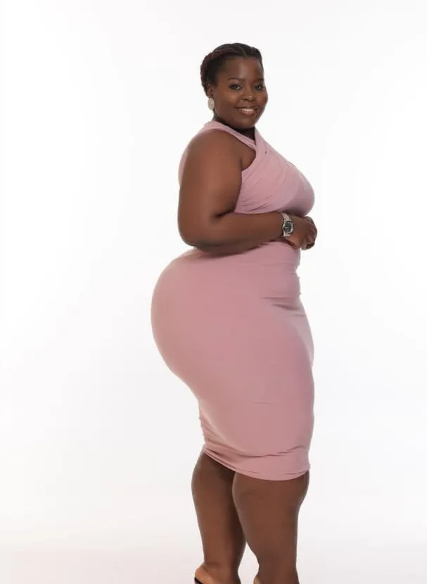 SUGAR MUMMY, PURITY FROM NAIROBI