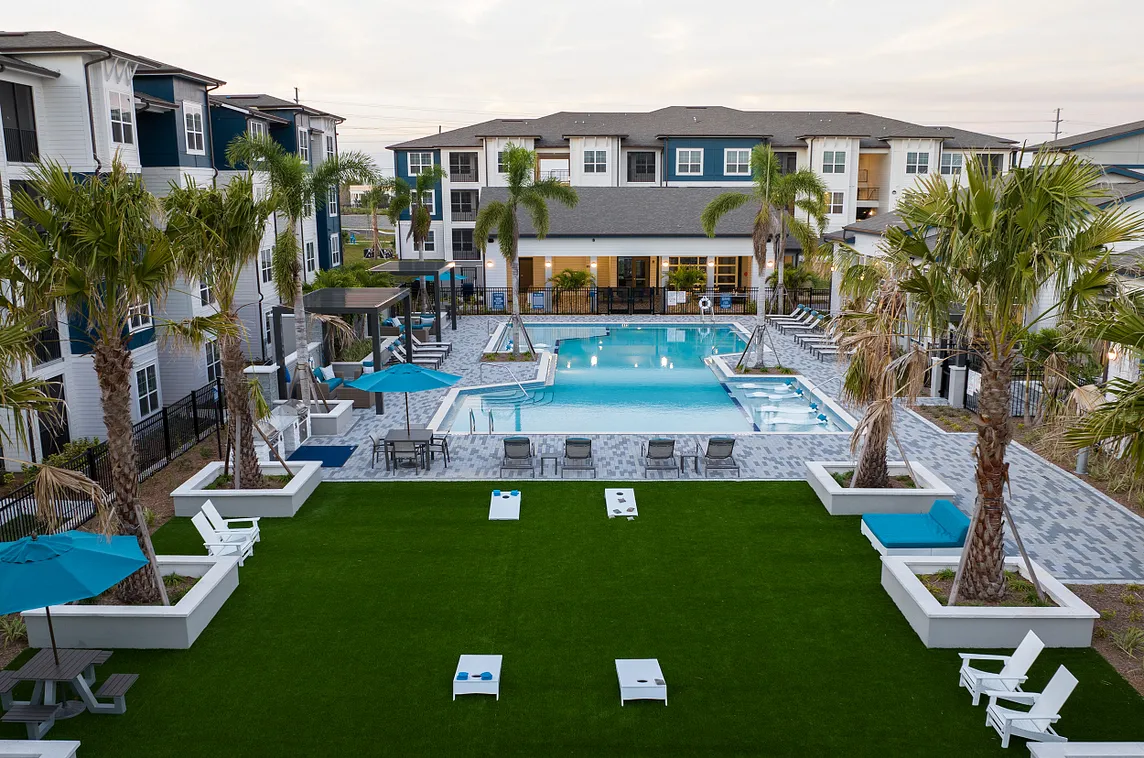 Apartments near ChampionsGate, FL: Atlantica At Town Center