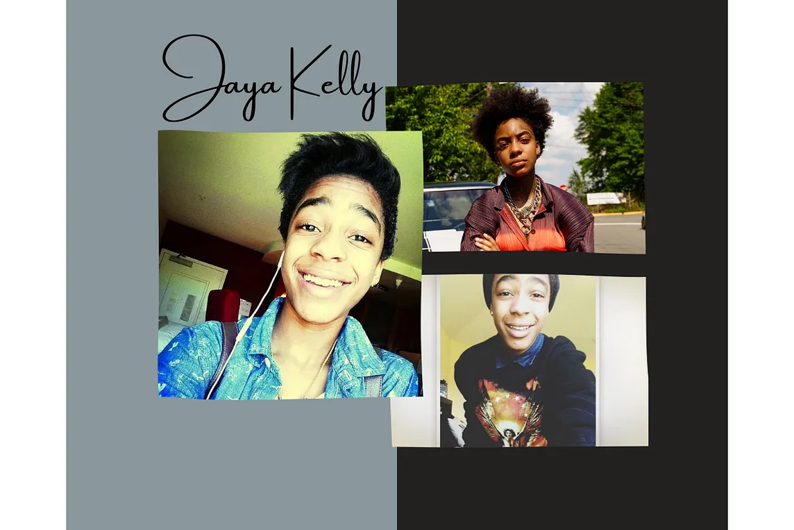 Jaya Kelly: Exploring the Journey of R Kelly’s Transgender Child