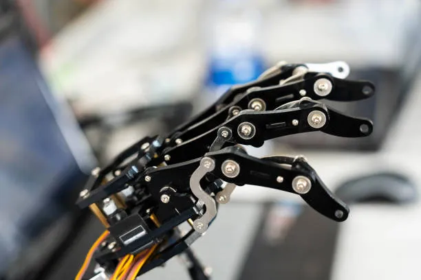 How Exoskeletons Will Change the World