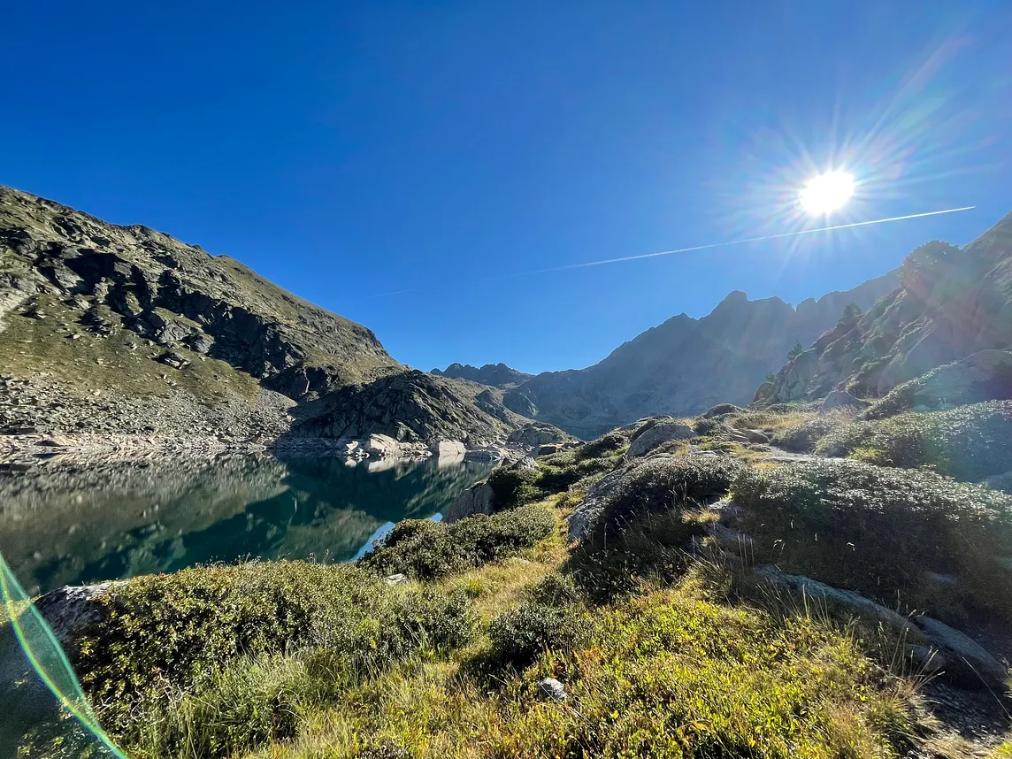 Itinerary for a Summer Weekend in Andorra