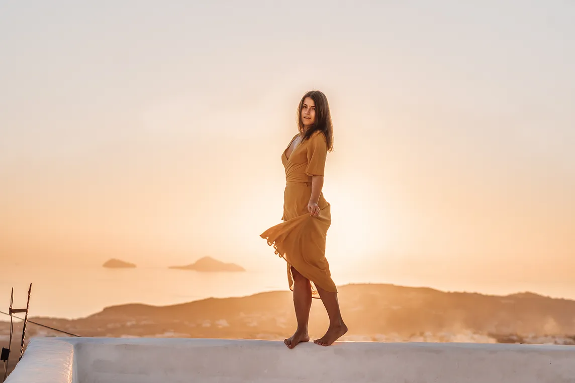 How to Step Into Your Feminine Energy and Achieve More in Your Life