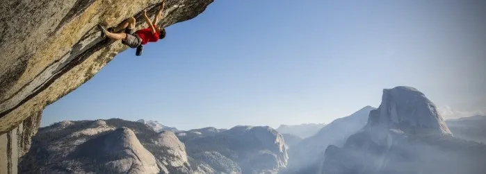 Rock Climbing, Sexism, and Women in STEM