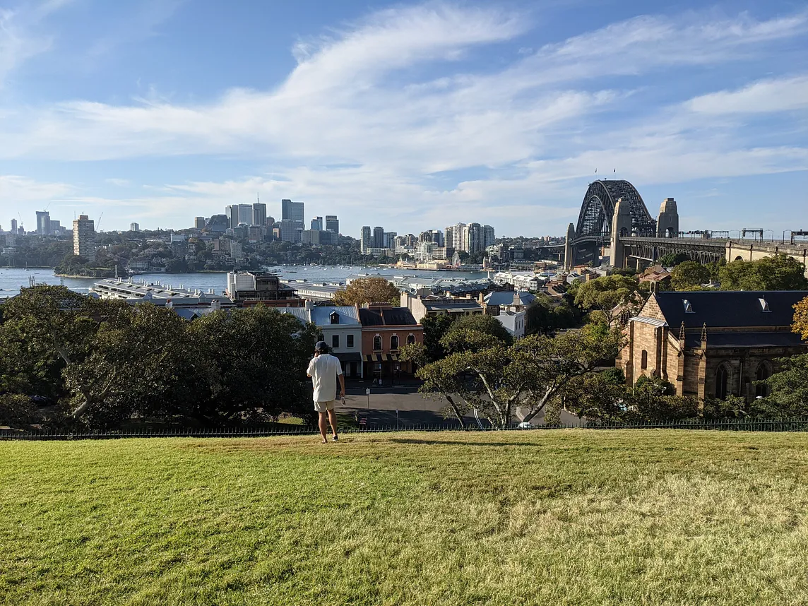 Is It Okay For Tourists To Celebrate Australia Day?