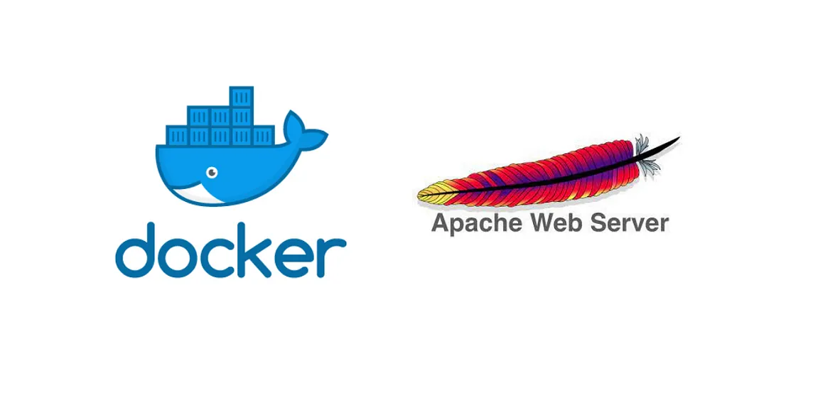 A Step-by-Step Guide to setup and configure Apache Web Server in Docker