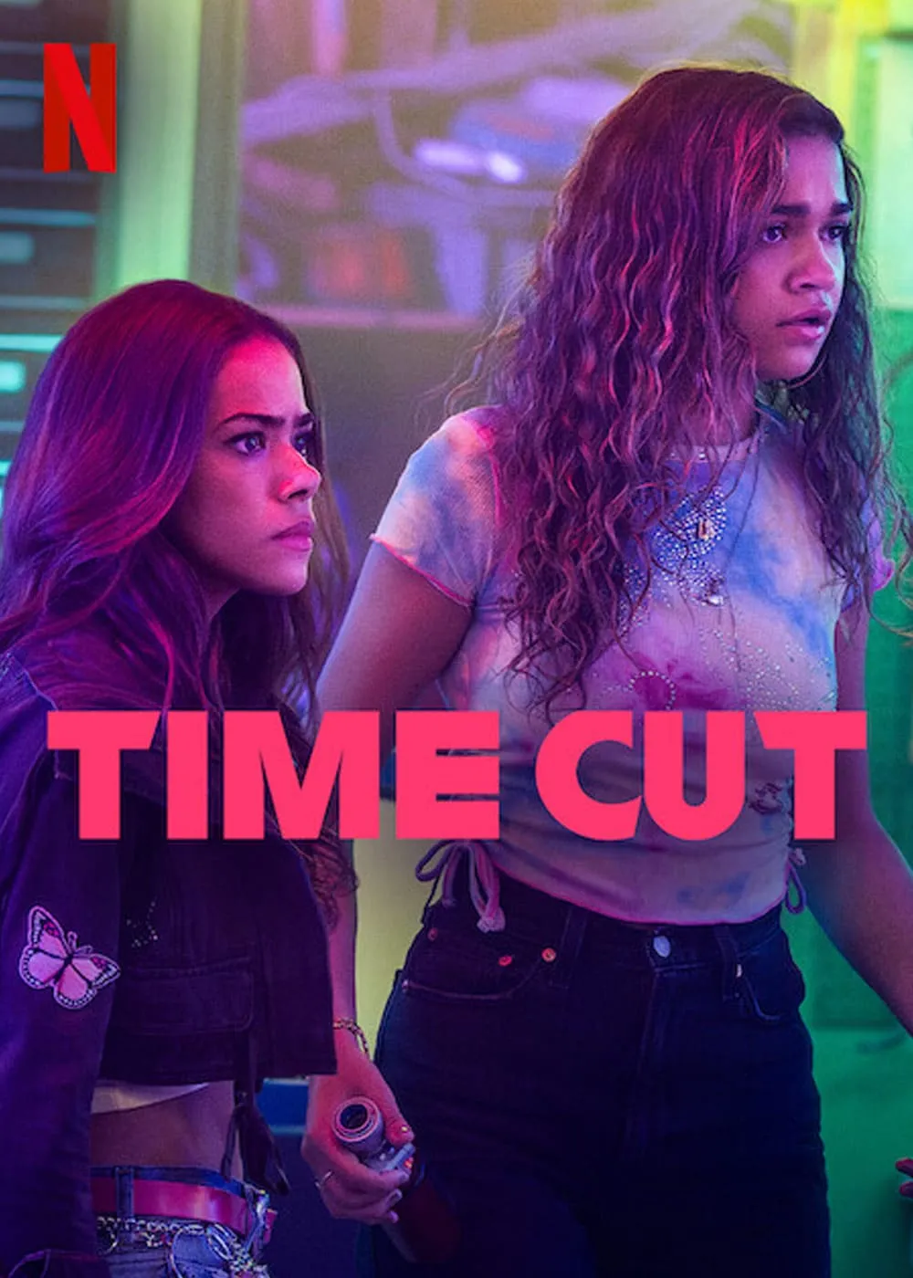 Time cut