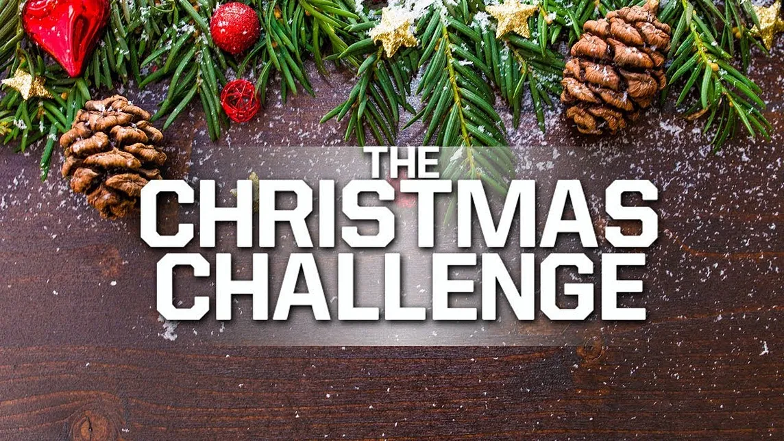 Can you solve the GCHQ Christmas challenge?