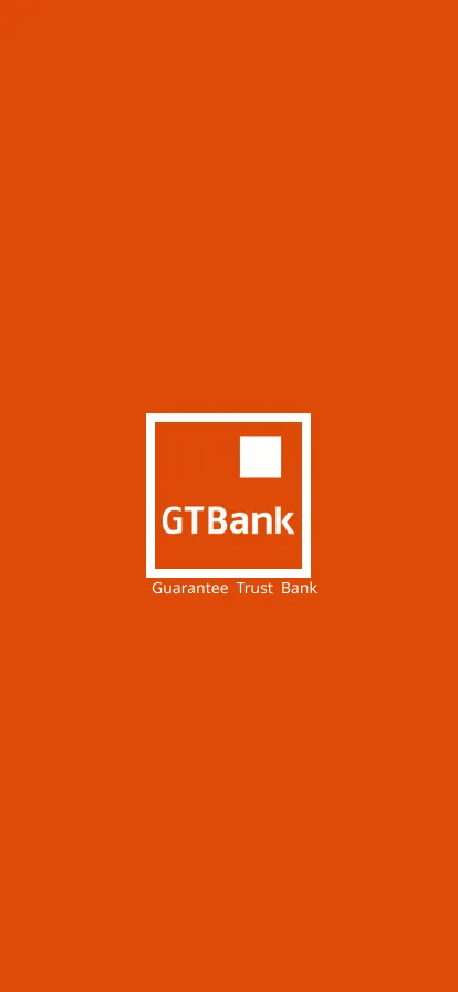 REDESIGN OF THE GTBANK MOBILE APP (IMPROVED INTERFACE AND USABILITY) — UX CASE STUDY