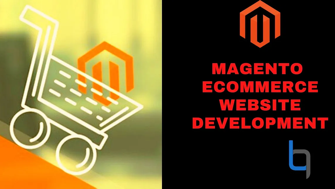 Top Best Magento eCommerce Website Development Service 2021