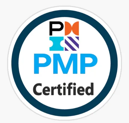 Preparing for PMP certification 2024