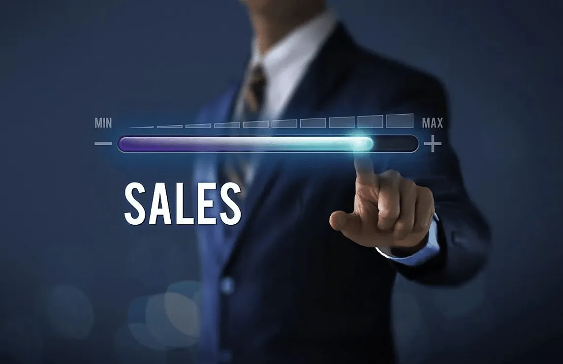 Proven Sales Strategies for Success: Sell More, Earn More