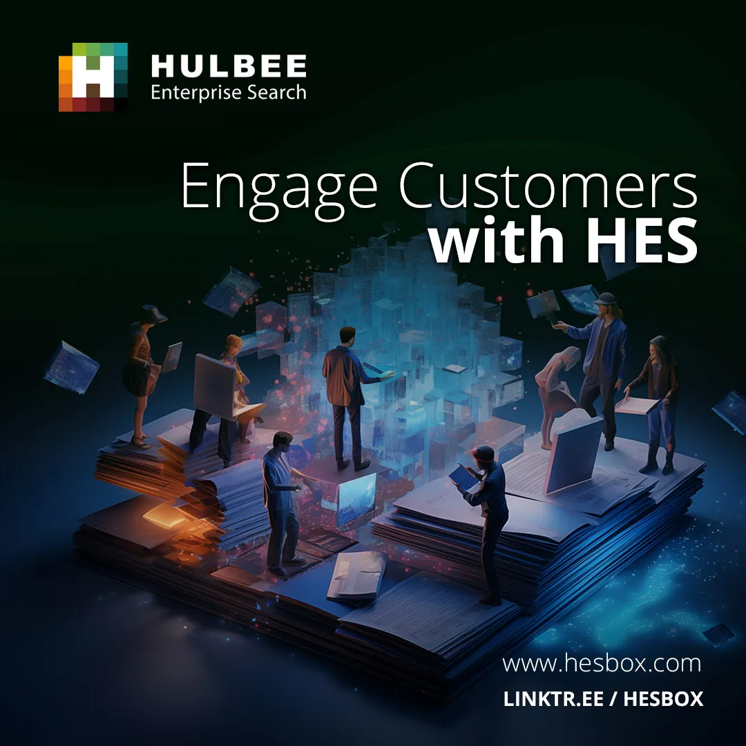 Customers Engagement with HES