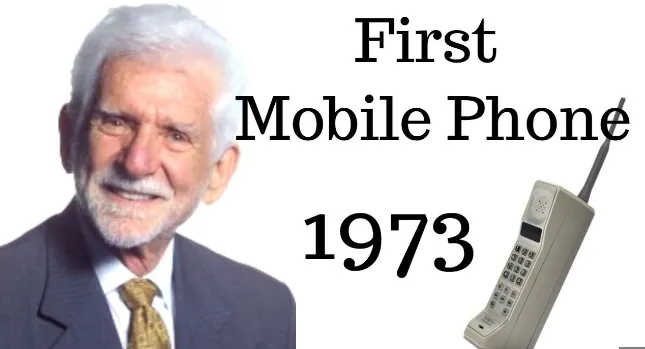 The invention of the mobile phone was a groundbreaking event that changed the way humanity…