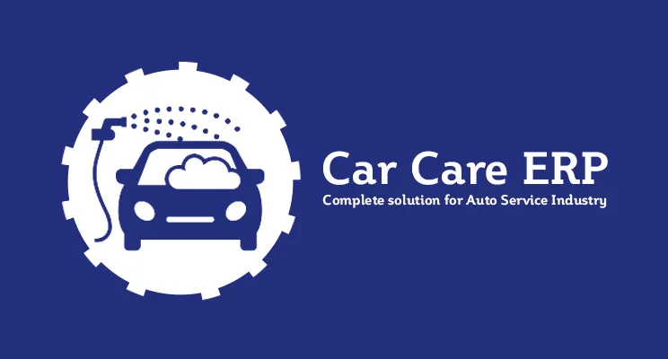 Car Service Management ERP In Odoo