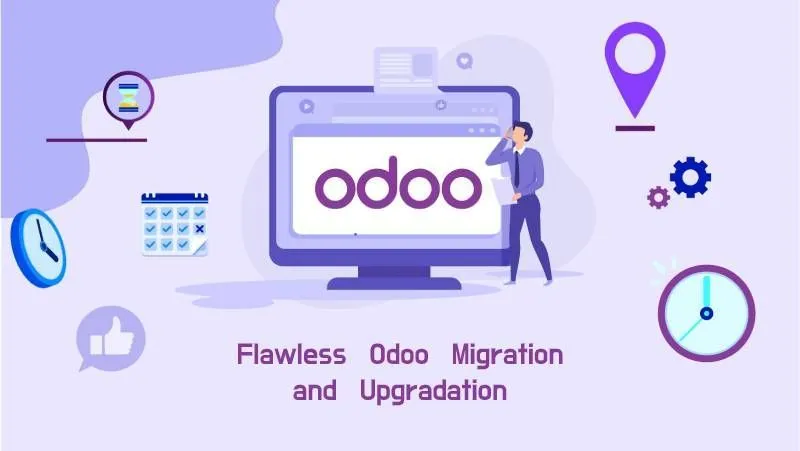 Upgrade On-Premise Odoo Database — Enterprise