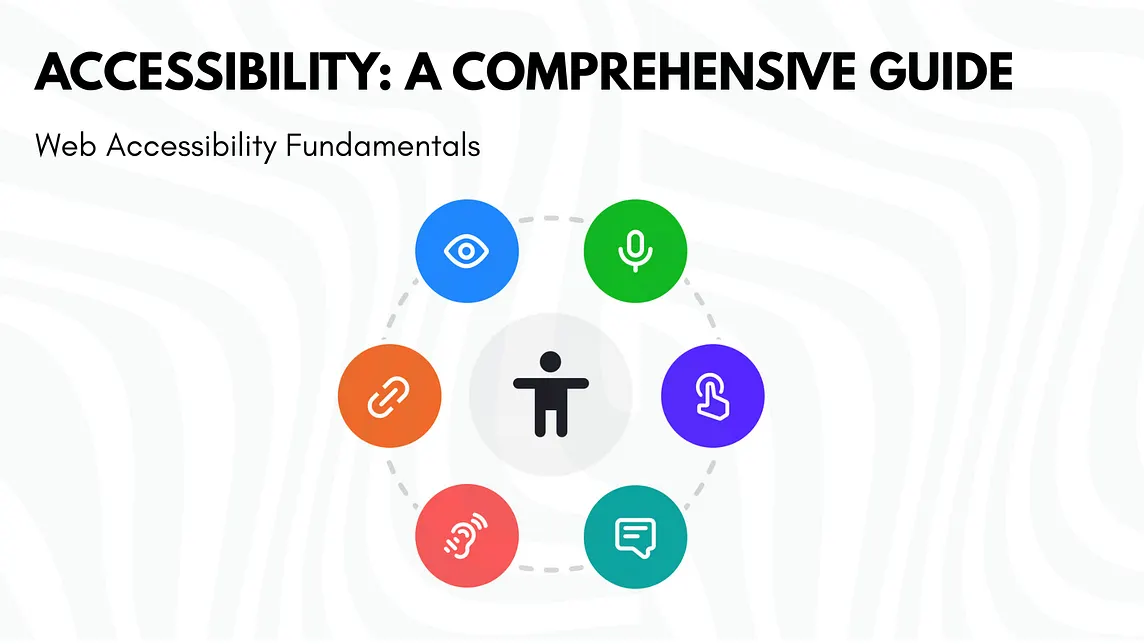 Web Accessibility Fundamentals: How the Web Actually Works