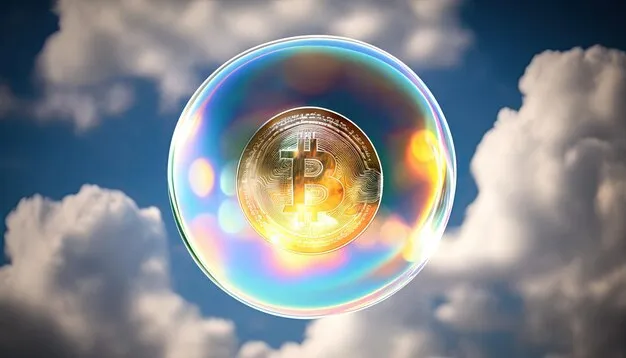 Bitcoin Bubble Phenomenon: Beyond the Bubble Narrative