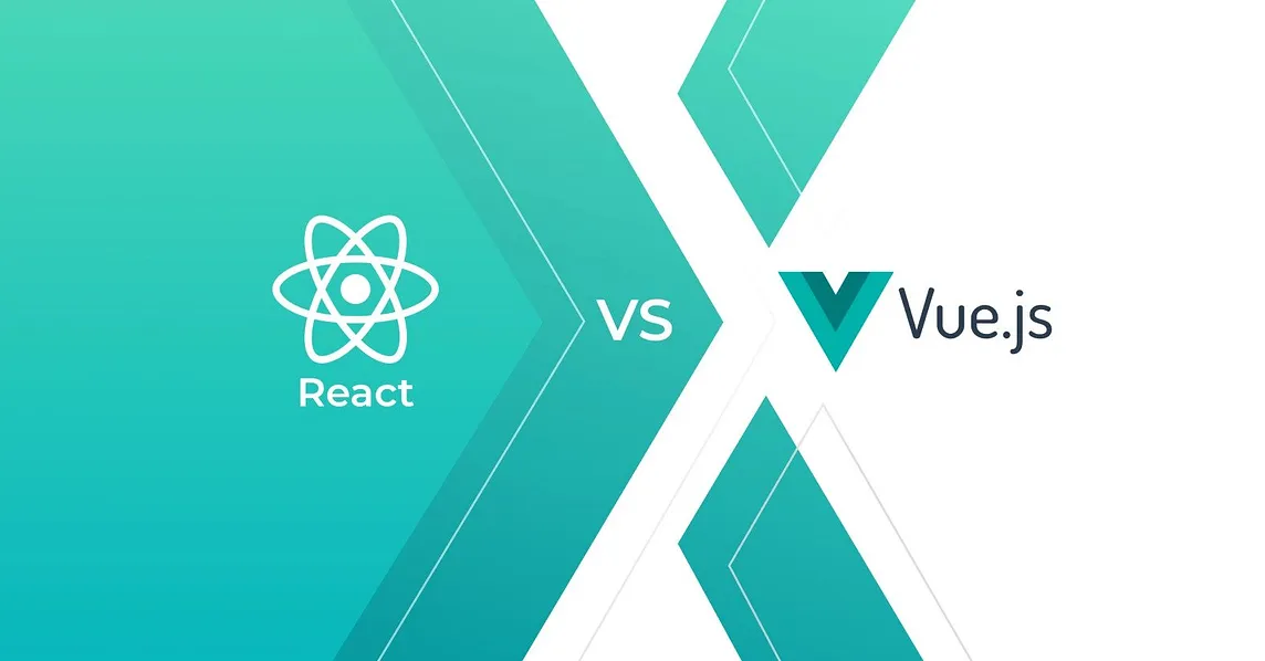 Vue vs. React