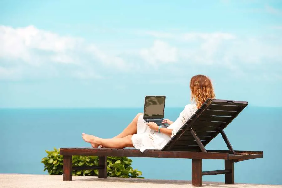 How To Become A Successful Freelance Travel Writer