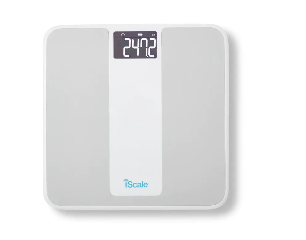 Top Smart Weight Scale 2022