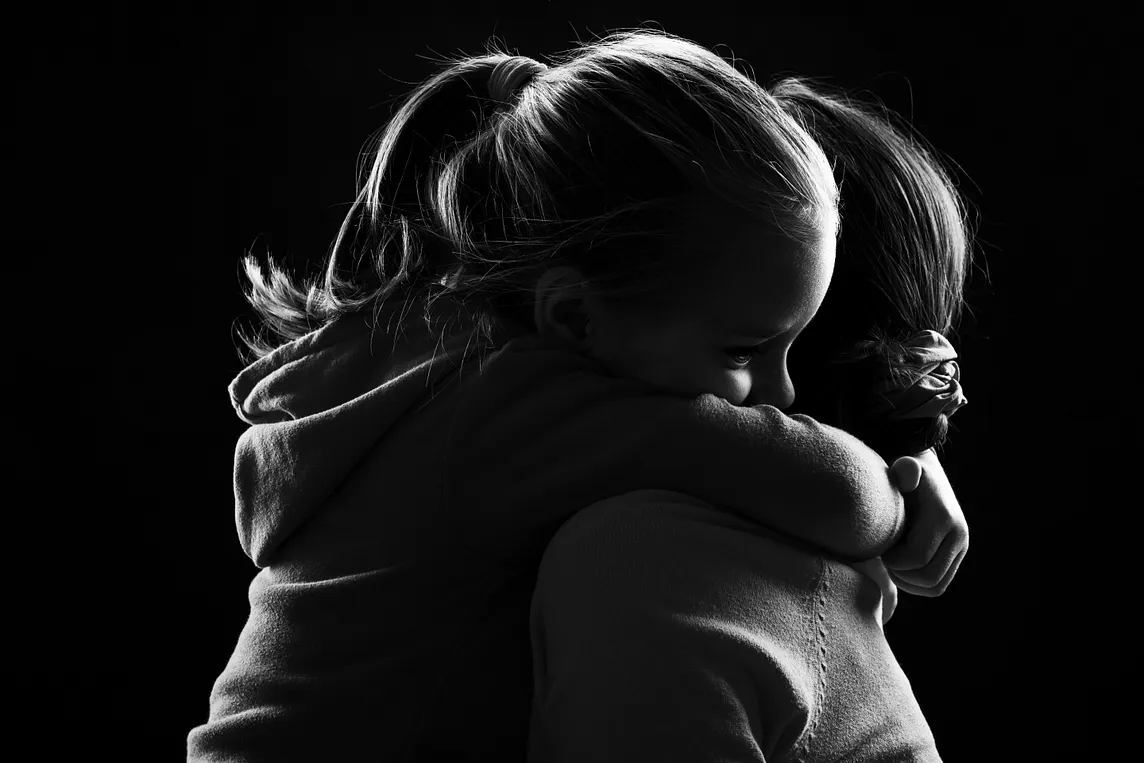 Even Though it Hurts: A Mother’s Heartbreaking Reflection & Realization