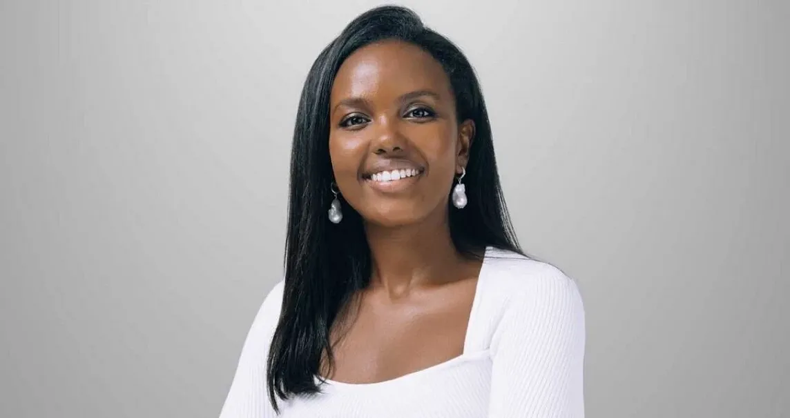 Lami: The Insurance Innovator Making Waves in Kenya.