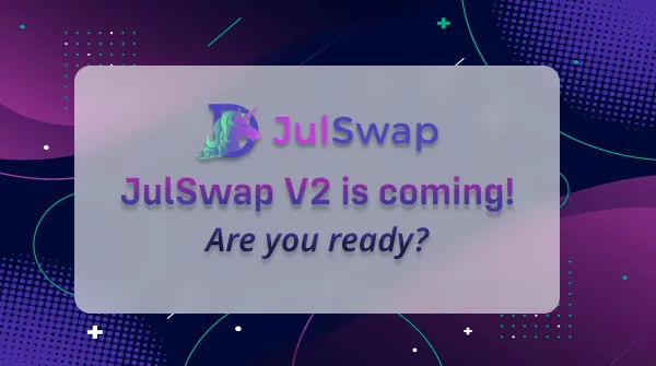 JulSwap V2