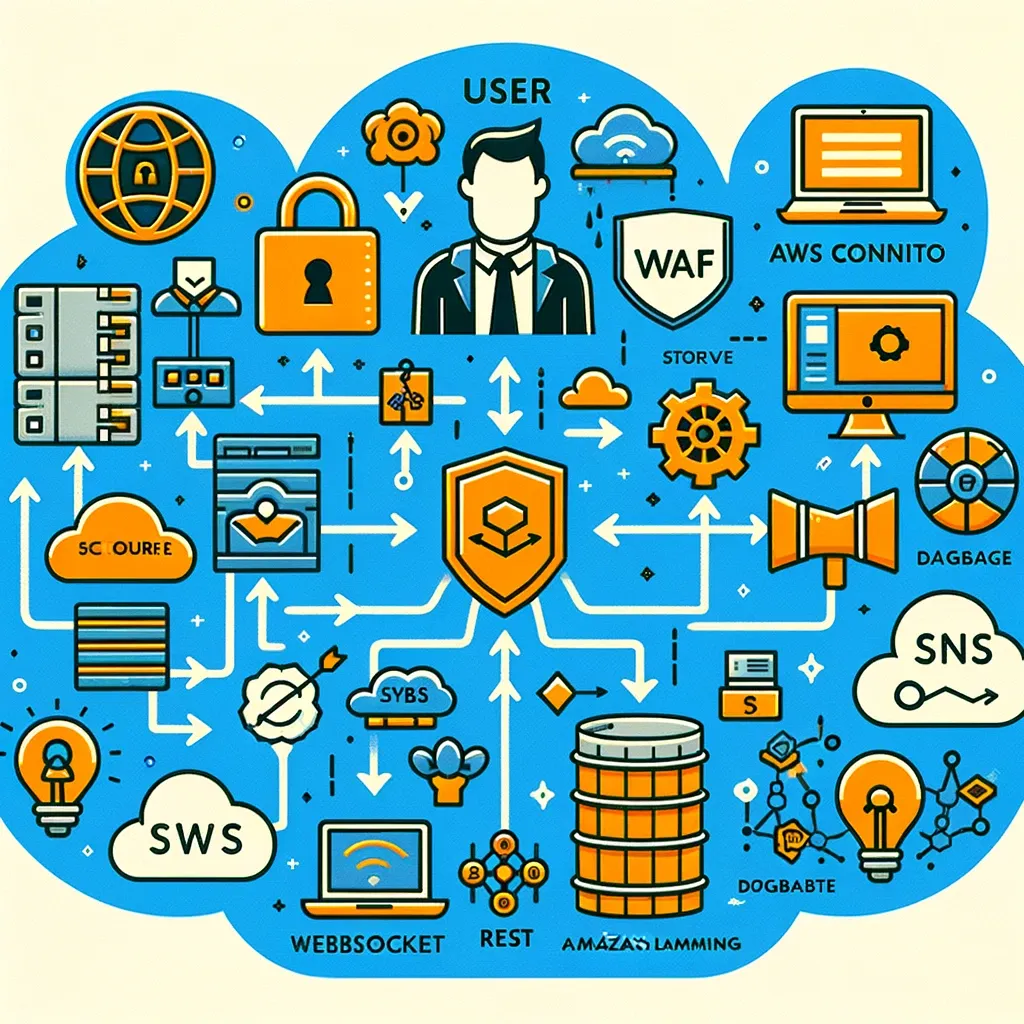 Diagram As Code: Crafting AWS Architecture Diagrams Using Python