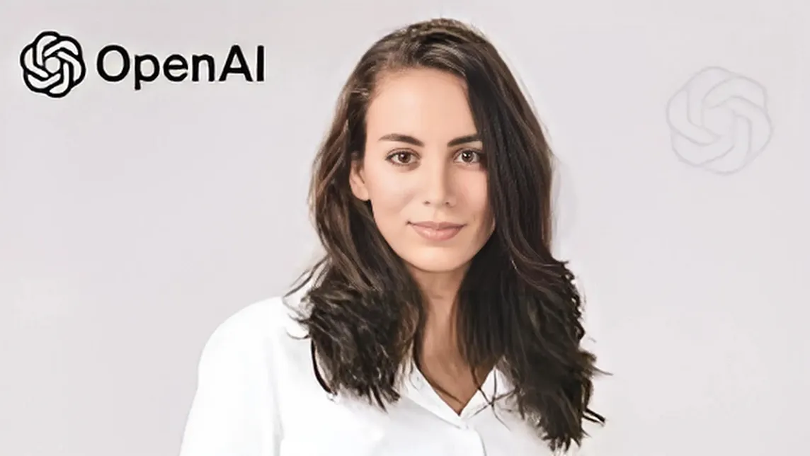 Mira Murati: The CTO Who Led OpenAI’s ChatGPT